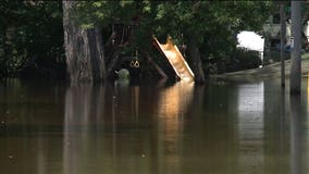 Gov. Walker asks Pres. Trump for flooding disaster declaration