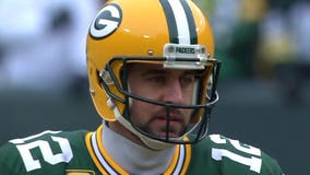 "It's a fine line:" Experienced trainer weighs in on Aaron Rodgers and his injured calf