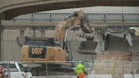 Downtown Transit Center’s bridge to be demolished, make way for construction of Couture