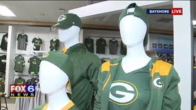 Gameday goodies: What to gather for Packers-49ers NFC Championship game