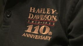 Dealerships prep for Harley-Davidson's 110th anniversary