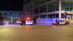 Elevator motor overheats, fills US Bank offices with smoke