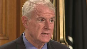 Mayor Barrett takes his "Strong Neighborhoods" program to CityLab conference in Los Angeles