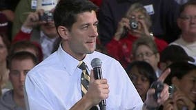 Some in Janesville say they'd like to see a Paul Ryan 2016 pres. bid