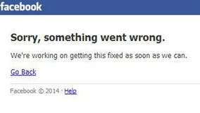 "It's not an emergency:" Facebook, Instagram outage this week had folks calling 911!