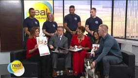 Get 2020 off to a smoking start: Enjoy 12 months of muscle and puppies, but how?