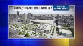 Milwaukee Bucks hire JP Cullen & Sons to build team's new practice facility