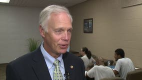 Sen. Ron Johnson cuts deal, should cast deciding vote on GOP tax bill