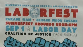 "We are extraordinarily thrilled:" Laborfest prepares for Presidential visit