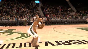 Milwaukee Bucks release 2018-19 theme nights, promotional schedule