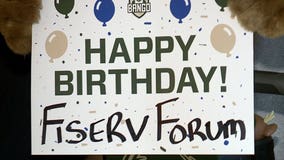 'What's not to like?' Fiserv Forum celebrates 1st birthday after jam-packed year