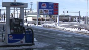 Wisconsin's U.S. Senate candidates discuss gas prices