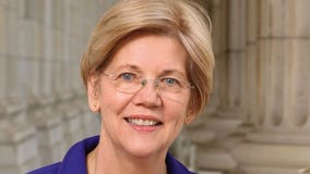 Massachusetts Sen. Elizabeth Warren coming to Wisconsin Saturday