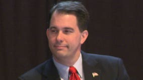 "United by the power of prayer:" Governor Walker honors National Day of Prayer at prayer breakfast