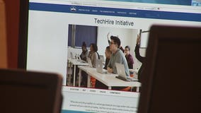 Tech jobs growing, more training needed: Milwaukee designated a "TechHire Community"