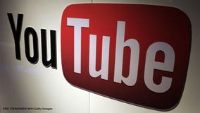 YouTube, Snapchat, other services down Sunday due to eastern US congestion