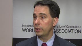 "I'm keeping my word:" Gov. Walker is not invested in Trump campaign, but backs candidate