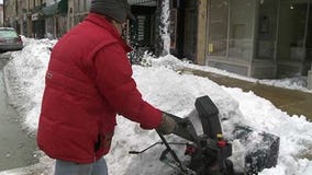 Snow storms taking a toll on businesses in Racine