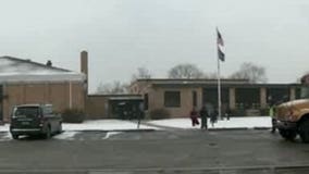 Parents angry after student brings gun to Michigan school -- twice