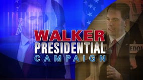 "Saturation media buy:" Walker presidential campaign to hit airwaves in big way