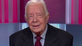 Former Pres. Jimmy Carter to discuss cancer diagnosis on Thursday