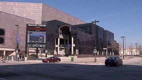 Group discusses future of BMO Harris Bradley Center