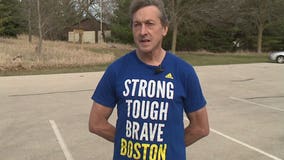 Local Boston Marathon runner says this year, they'll take back Boston again after Tsarnaev guilty verdict