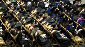 UWM, MU host spring commencement ceremonies, "the pay off" after years of hard work