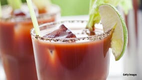 Inaugural Bloody Mary Festival-Wisconsin coming to Fiserv Forum June 22-23