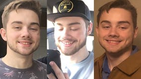 UWM freshman missing for more than 2 weeks: 'It is still our hope that Sean will be found'