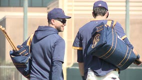 'Sentimental and nostalgic:' Ryan Braun reflects on potential 'last 1st day' of Cactus League