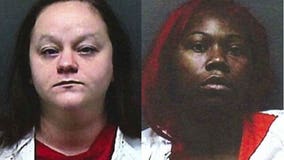 Undercover investigation: Women accused of running prostitution operation in Union Grove