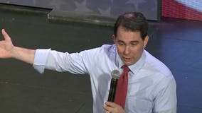 Governor Walker to stop at State Fair, and then fly to Cleveland for first GOP presidential debate