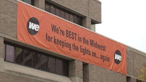 We Energies' heating moratorium begins November 1st, but they're not letting anyone go cold