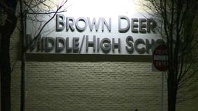 Four Brown Deer Middle School students could face charges over alleged "sex party"