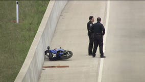 I-94 fatal motorcycle crash victim identified as 22-year-old Brookfield man