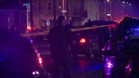 'I heard about 9 shots:' Child among 3 shot near 10th and Burleigh; 1 man killed