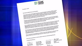 Letter sent to Racine parents, students in effort to thwart school threats: 'A very serious issue'