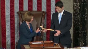 Read it: Complete text of Paul Ryan's speech after being elected House Speaker