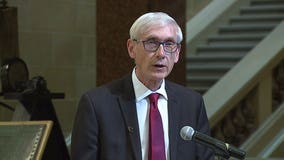 Republican lawmaker files lawsuit against Evers over records