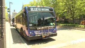 MCTS route changes start Sunday, Aug. 29