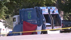 'Very sad day:' 9-year-old boy on bicycle dies after crash involving Sheboygan garbage truck