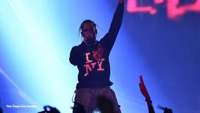 Travis Scott to bring 'Astroworld' tour to Fiserv Forum on February 22