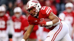 4 Wisconsin Badgers named to AP All-Big Ten team