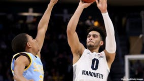 Howard scores 26, No. 18 Marquette cruises past Southern