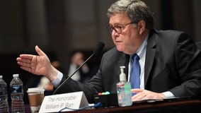 Attorney General Barr condemns 'rioters' in much-anticipated House testimony