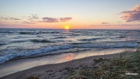 Great Lakes drownings: Numbers jump in 2021