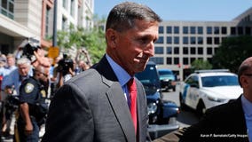 Transcripts released of Flynn's calls with Russian diplomat