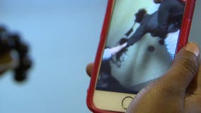 Milwaukee mom wants better security after daughter attacked, pepper sprayed at MPS school