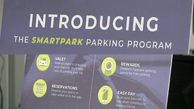 'Enjoy the convenience:' MKE SmartPark app allows you to reserve parking at Mitchell Airport